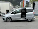 Mercedes-Benz EQT 200 Standard S 4x2
