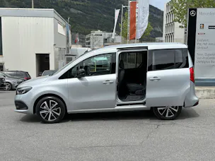 Mercedes-Benz EQT 200 Standard S 4x2