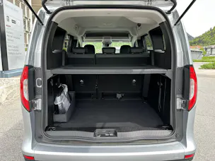 Mercedes-Benz EQT 200 Standard S 4x2