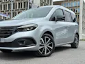 Mercedes-Benz EQT 200 Standard S 4x2