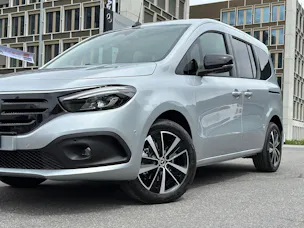 Mercedes-Benz EQT 200 Standard S 4x2