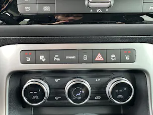 Mercedes-Benz EQT 200 Standard S 4x2