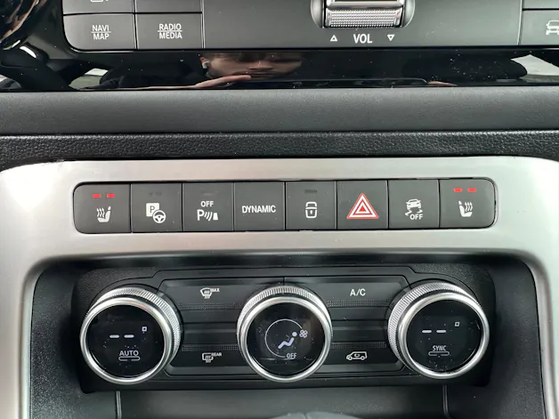 Mercedes-Benz EQT 200 Standard S 4x2