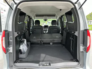 Mercedes-Benz EQT 200 Standard S 4x2