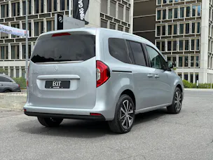 Mercedes-Benz EQT 200 Standard S 4x2