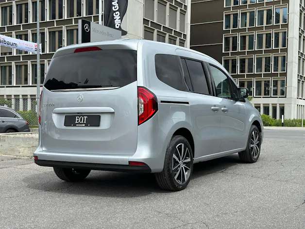 Mercedes-Benz EQT 200 Standard S 4x2