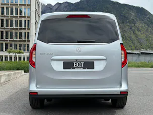 Mercedes-Benz EQT 200 Standard S 4x2