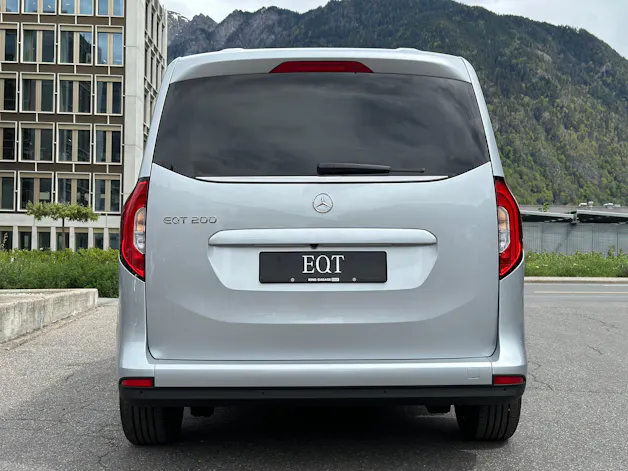 Mercedes-Benz EQT 200 Standard S 4x2