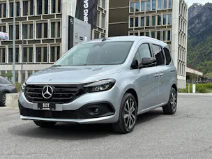 Mercedes-Benz EQT 200 Standard S 4x2