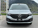Mercedes-Benz EQT 200 Standard S 4x2