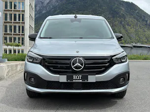 Mercedes-Benz EQT 200 Standard S 4x2