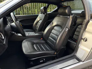 Ferrari 456M GT