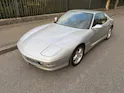 Ferrari 456M GT