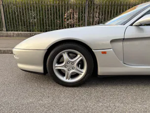 Ferrari 456M GT