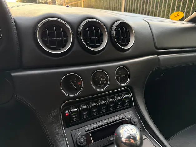 Ferrari 456M GT