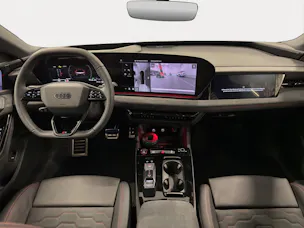 Audi S6 Avant e-tron quattro