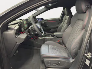 Audi S6 Avant e-tron quattro