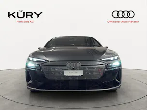 Audi S6 Avant e-tron quattro