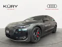Audi S6 Avant e-tron quattro