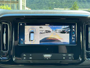 Mercedes-Benz eVito 129 KB TOURER PRO Lang 4x2