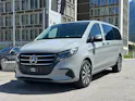 Mercedes-Benz eVito 129 KB TOURER PRO Lang 4x2