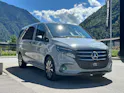 Mercedes-Benz eVito 129 KB TOURER PRO Lang 4x2