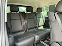 Mercedes-Benz eVito 129 KB TOURER PRO Lang 4x2