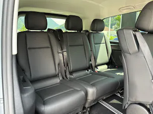 Mercedes-Benz eVito 129 KB TOURER PRO Lang 4x2