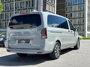 Mercedes-Benz eVito 129 KB TOURER PRO Lang 4x2