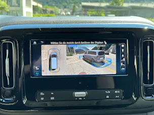 Mercedes-Benz eVito 129 KB TOURER PRO Lang 4x2
