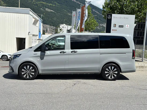 Mercedes-Benz eVito 129 KB TOURER PRO Lang 4x2