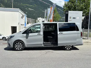 Mercedes-Benz eVito 129 KB TOURER PRO Lang 4x2