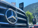Mercedes-Benz eVito 129 KB TOURER PRO Lang 4x2