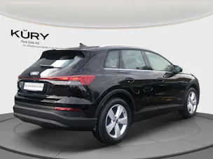 Audi Q4 e-tron 35