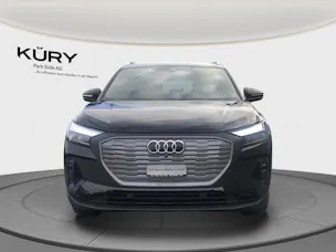 Audi Q4 e-tron 35