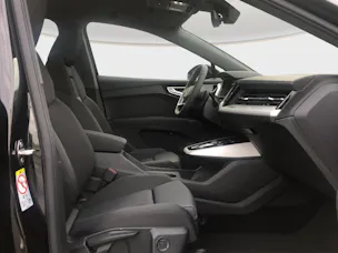 Audi Q4 e-tron 35