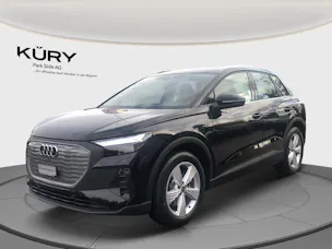 Audi Q4 e-tron 35