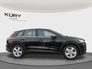 Audi Q4 e-tron 35