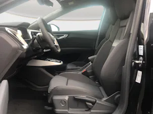 Audi Q4 e-tron 35