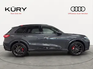 Audi SQ5 SUV TFSI Quattro. 270 kW 367PS