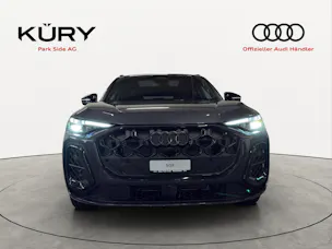 Audi SQ5 SUV TFSI Quattro. 270 kW 367PS