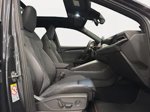 Audi SQ5 SUV TFSI Quattro. 270 kW 367PS