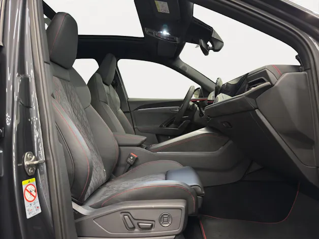 Audi SQ5 SUV TFSI Quattro. 270 kW 367PS