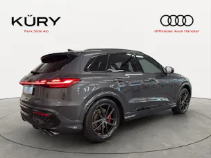 Audi SQ5 SUV TFSI Quattro. 270 kW 367PS