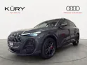 Audi SQ5 SUV TFSI Quattro. 270 kW 367PS
