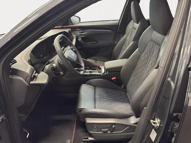 Audi SQ5 SUV TFSI Quattro. 270 kW 367PS