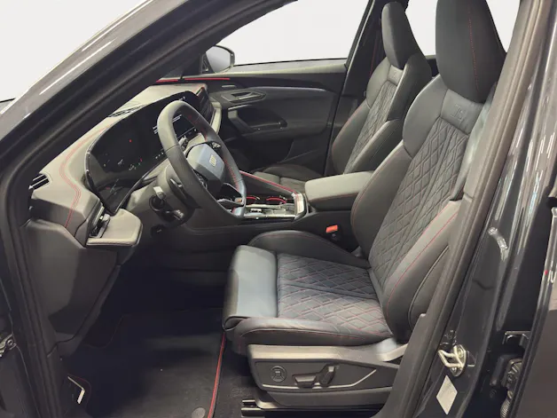 Audi SQ5 SUV TFSI Quattro. 270 kW 367PS