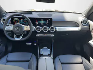 Mercedes-Benz EQB 350 Swiss Star AMG Line 4matic