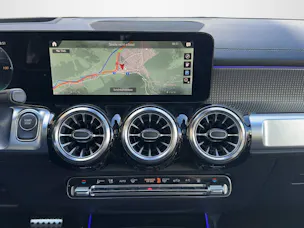 Mercedes-Benz EQB 350 Swiss Star AMG Line 4matic