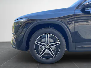 Mercedes-Benz EQB 350 Swiss Star AMG Line 4matic
